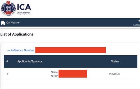 pr renew status|How to check your application status .
